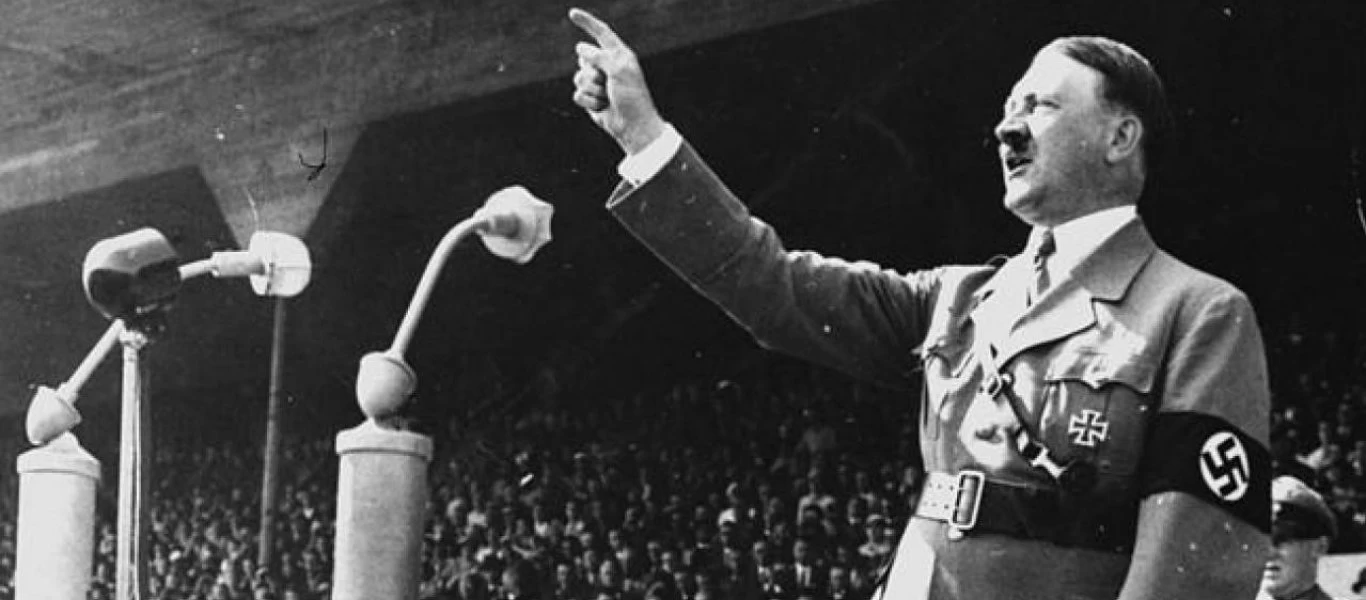 Αυστραλία: Άνδρας απολύθηκε επειδή σατίρισε τα αφεντικά του με τον Χίτλερ - Πήρε αποζημίωση ύψους 170.000 ευρώ (βίντεο)